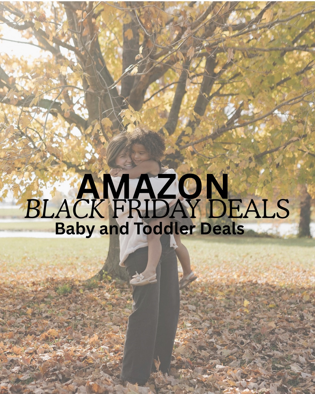 Black Friday toddler toy deals 🤍
Sharing our fave boredom busters for busy little babes — all on sale today! Adding these to Santa’s stash now before they sell out. 🎁✨

#AmazonFinds #AmazonToys #AmazonBlackFriday #BlackFridayDeals #ToddlerToys #ToddlerMom #MomLife #HolidayShopping #ToddlerChristmas #ToddlerGifts #AmazonKids #LTKKids #LTKGiftGuide

#LTKKids #LTKCyberWeek #LTKGiftGuide