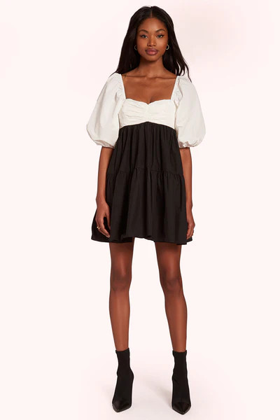 Hunnie Dress | Amanda Uprichard