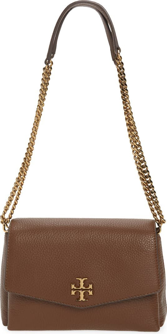 Small Kira Leather Convertible Crossbody Bag | Nordstrom