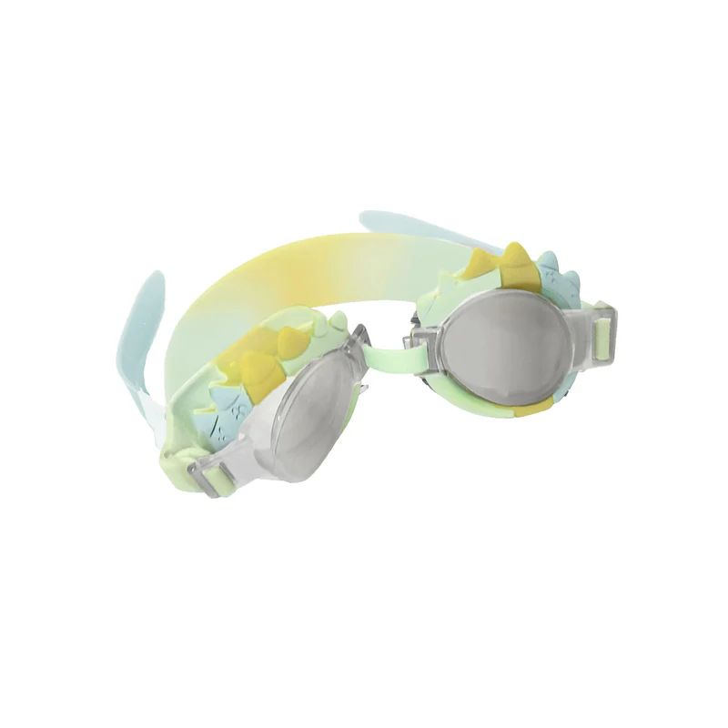 sunnylife monster mini swim goggles | minnow