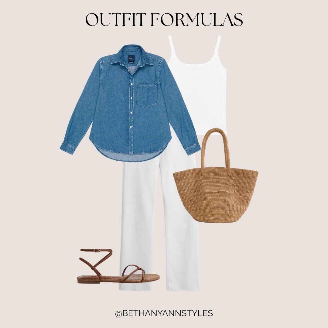 Outfit INSPO
