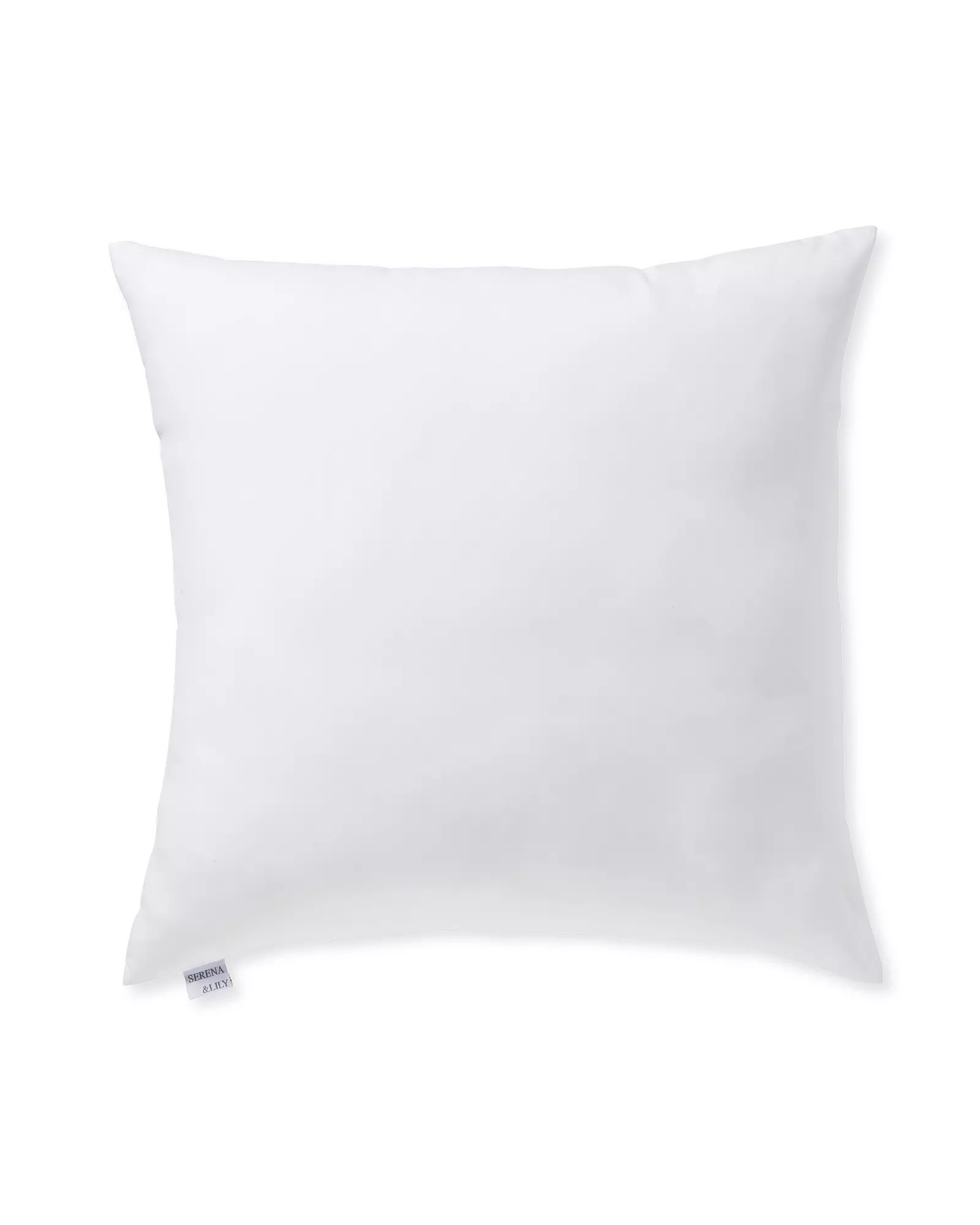 Outdoor Pillow Inserts | Serena and Lily