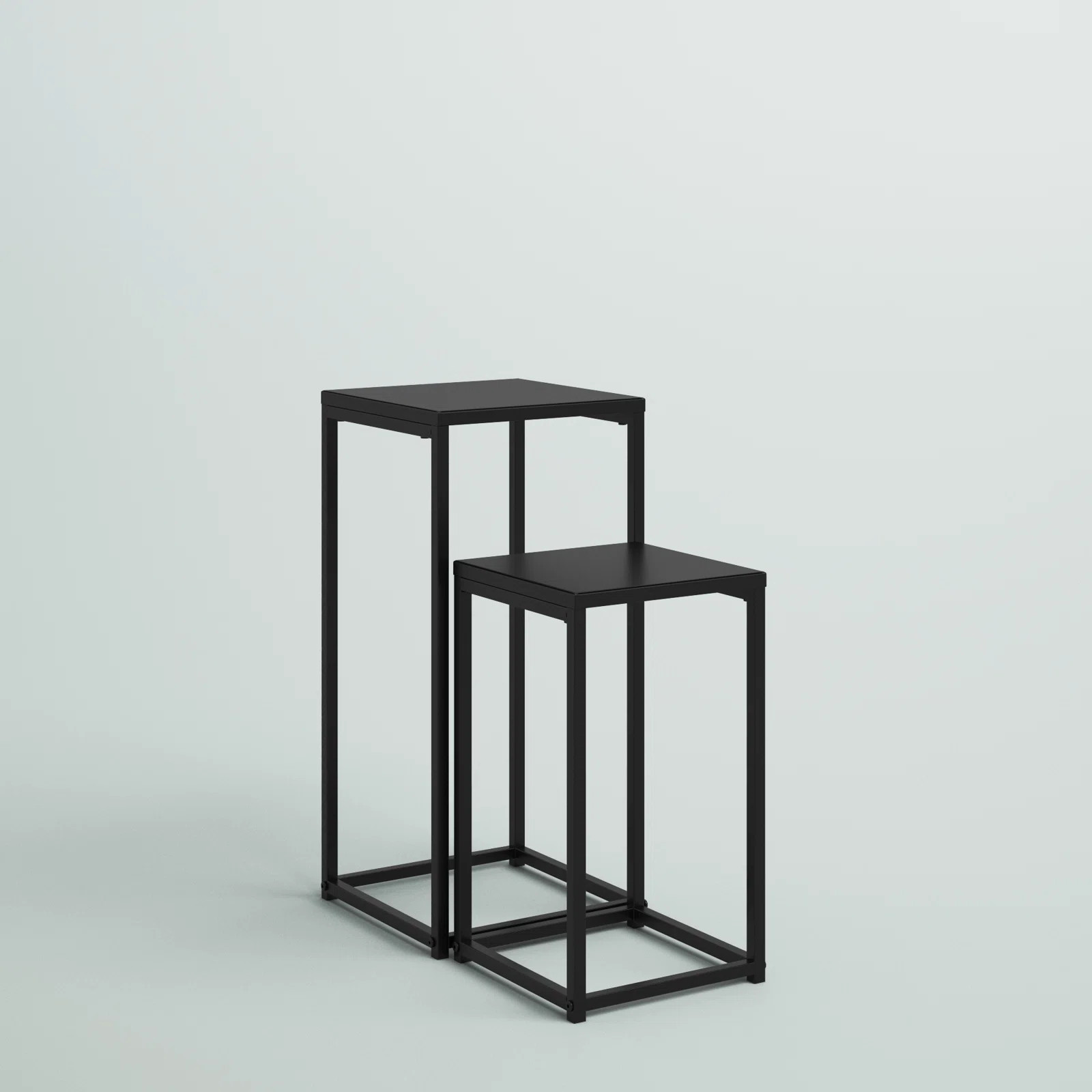 Heberling Frame Nesting Tables | Wayfair Professional