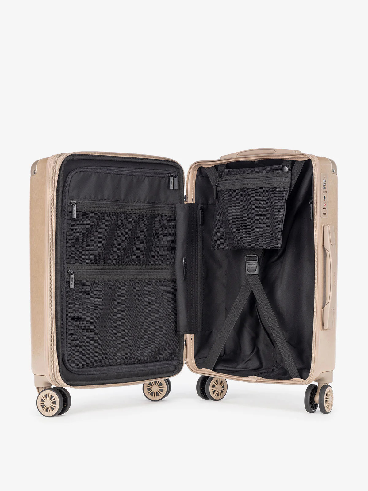 Ambeur 2-Piece Luggage Set | CALPAK