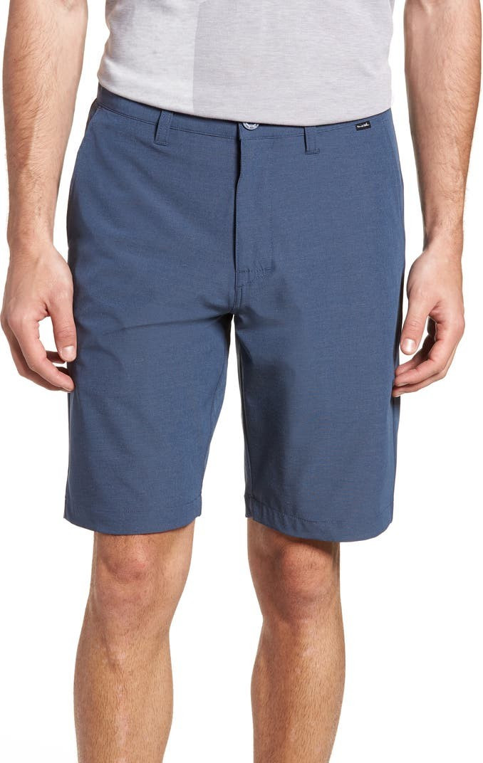 Beck Stretch Performance Shorts | Nordstrom