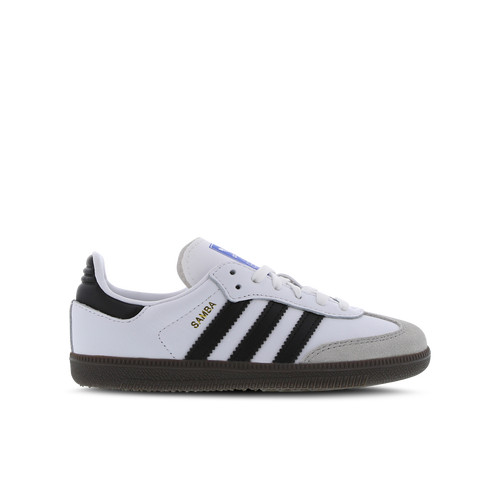 adidas Samba OG | Foot Locker (FR, NL, UK, IT)