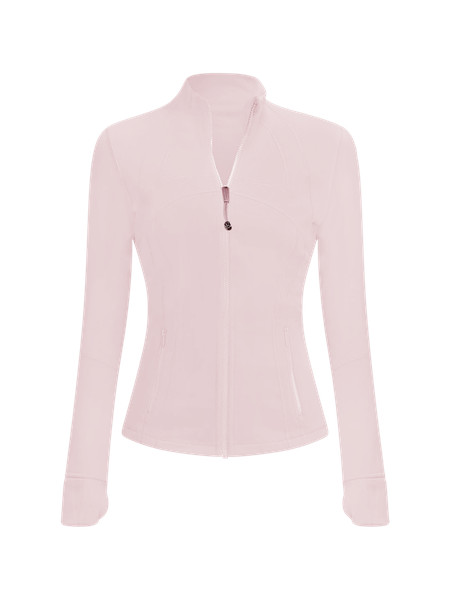 Define Cropped Jacket *Nulu | Women's Coats & Jackets | lululemon | Lululemon (US)