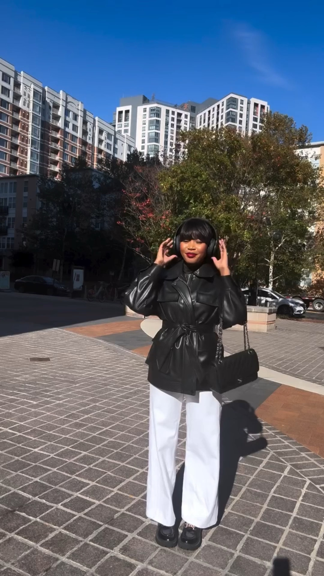 Day 13 of Fall Outfits🖤

#falloutfit #outfitideas #outfitinspo #fashioninspo #fashiontrends #ootd #styleinspo #viral #fyp #explore #styletrends #fashionista #trends #outfitcheck #fashionblogger #makeuptutorial #makeuplover #fashionlook #aesthetic #aesthetics #itgirl #itgirlstyle #style #styles #styleinspo #inspolook #styletips #dccontentcreator 

daily outfit inspo, minimal fashion, style inspo, street style, minimal style, aesthetic fashion, aesthetic outfit, dark aesthetic, brussels, blogger, fashion influencer, fall fashion, winter fashion, daily style inspo, fashion inspo, parisian style, old money style.

#LTKFindsUnder100 #LTKFindsUnder50 #LTKStyleTip