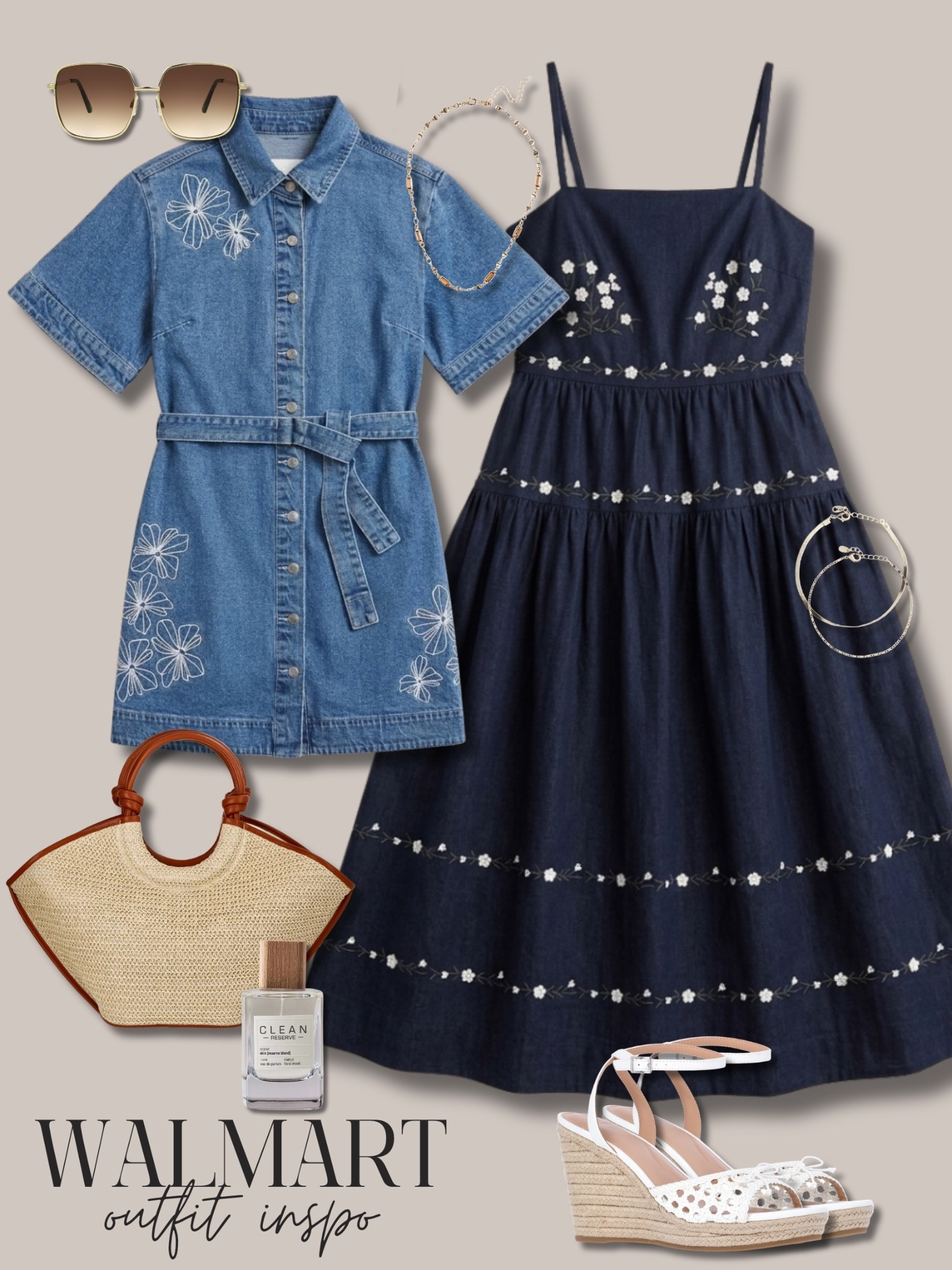 Walmart Outfit Inspo

#LTKfitnessgoals #LTKmomlife #LTKSpringSale