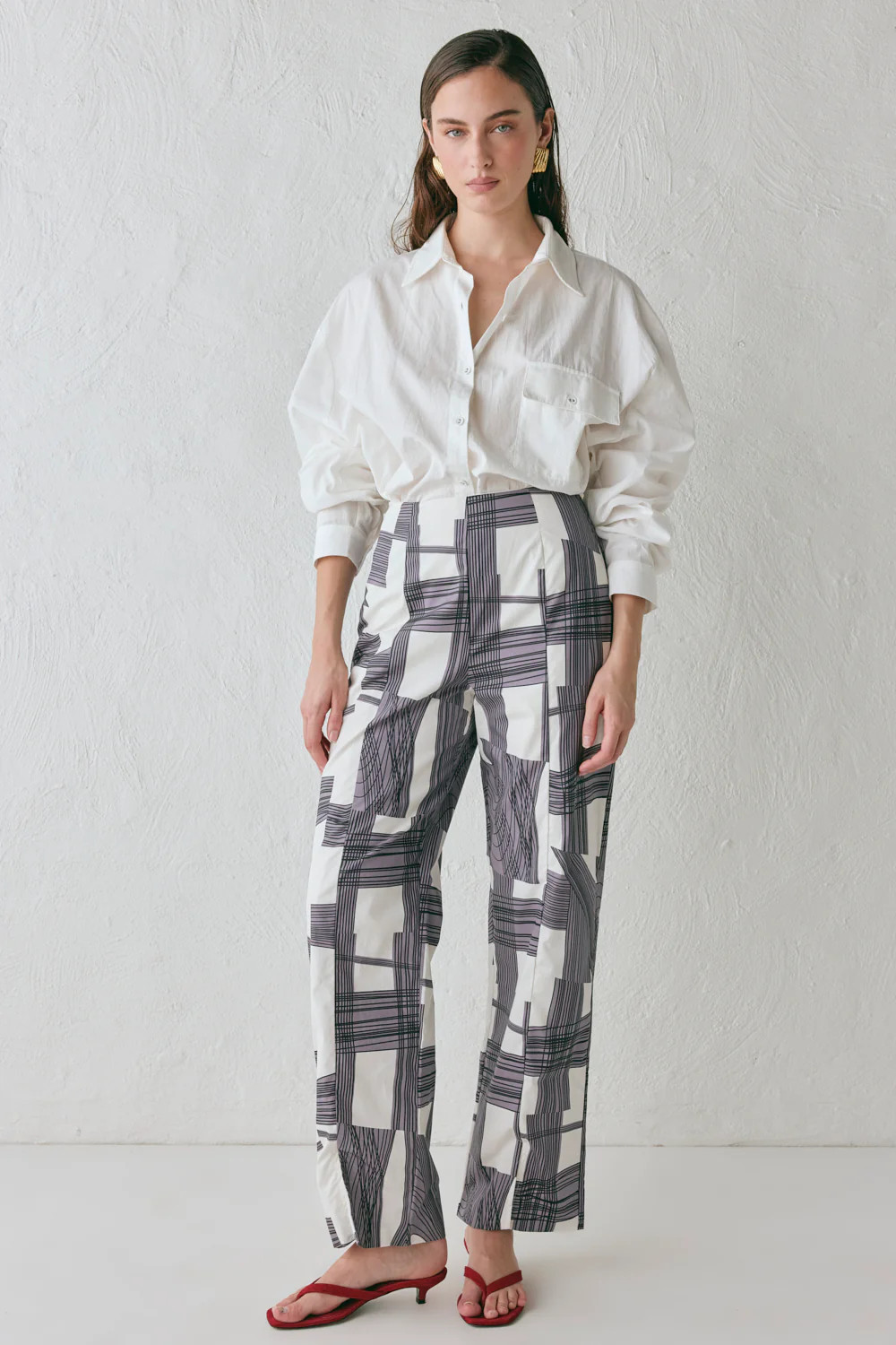 Anouk Pants Gio | VRG Grl