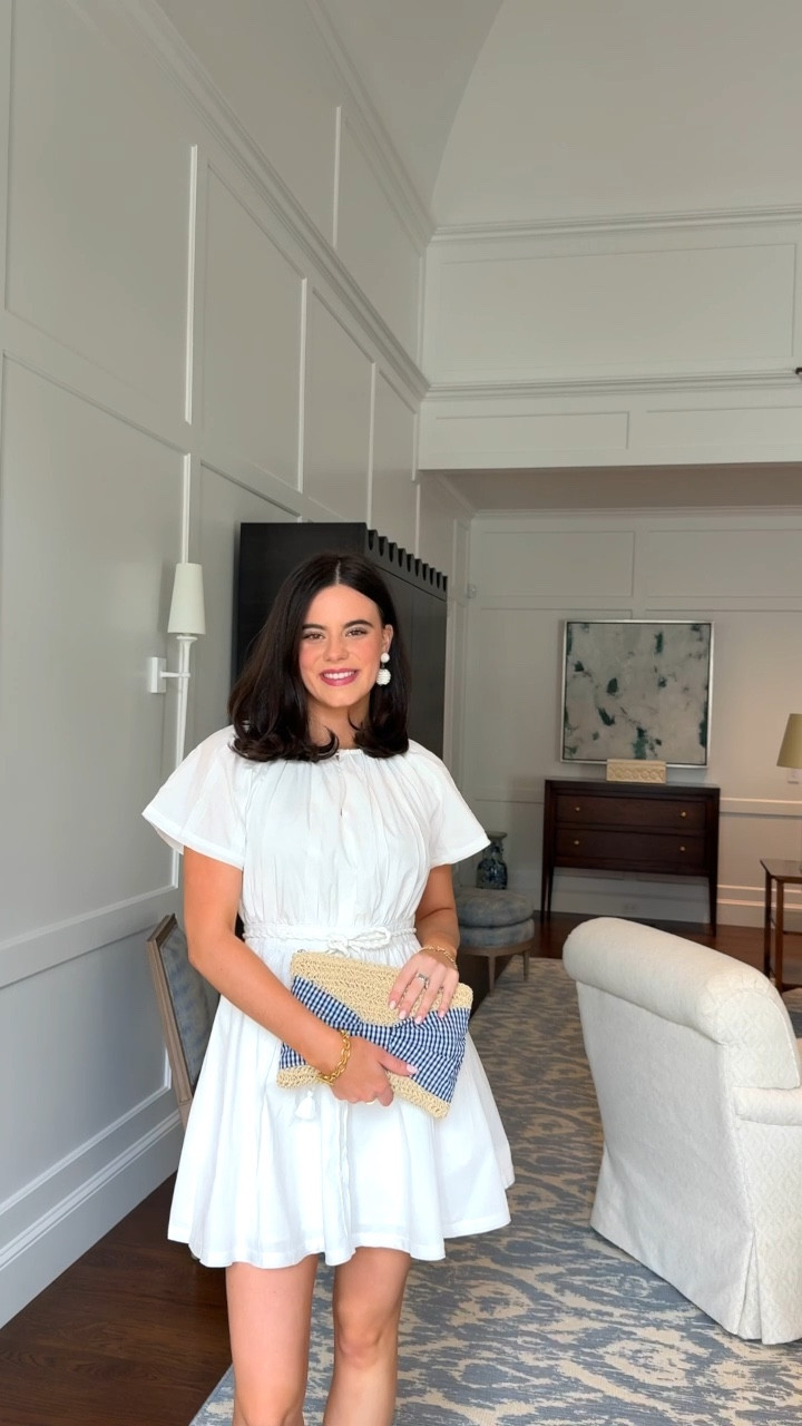 Three Memorial Day outfits!❤️🤍 



#LTKFindsUnder50 #LTKxMadewell #LTKSeasonal