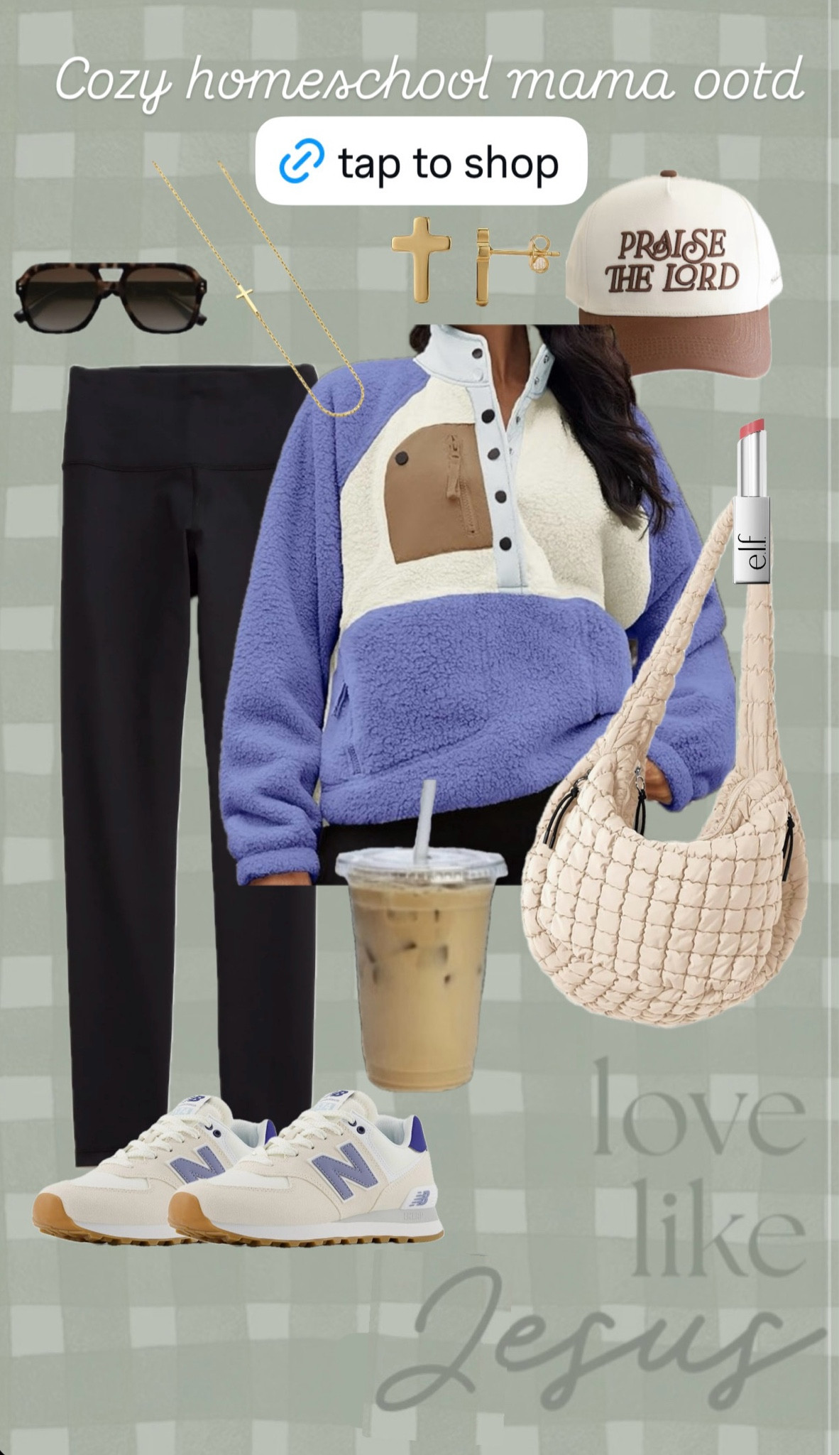 Homeschool mama ootd 🤍

#LTKmomlife #LTKootd #LTKSaleAlert