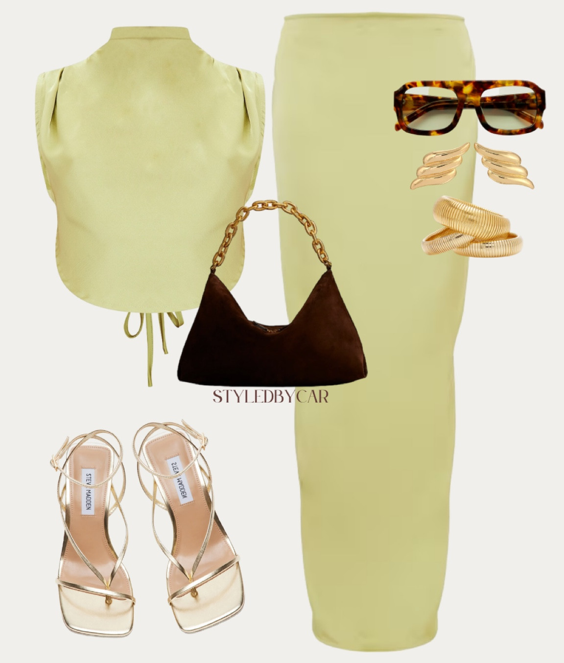 Loooveee this chartreuse color for Easter!🌷✝️

#LTKshoecrush #LTKSeasonal #LTKstyletip