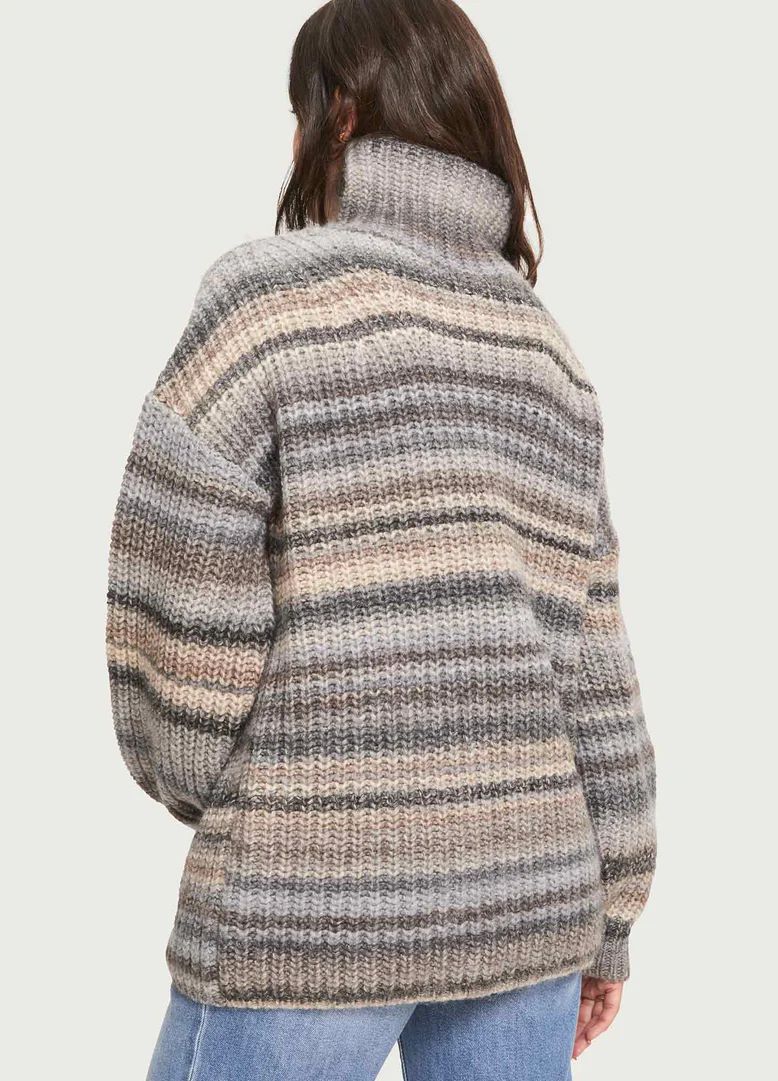 The Fashioned Knit Turtleneck | Hatch Collection