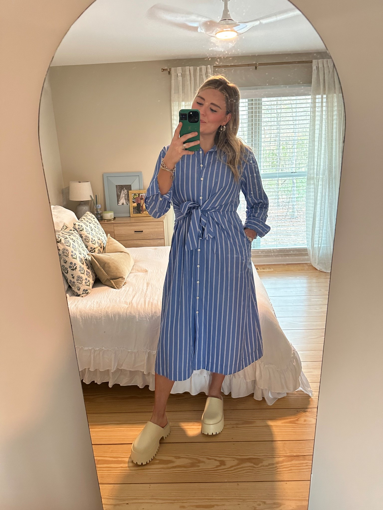 Obsessed is an understatement & less than $50!!!

#LTKSeasonal #LTKFindsUnder50 #LTKStyleTip