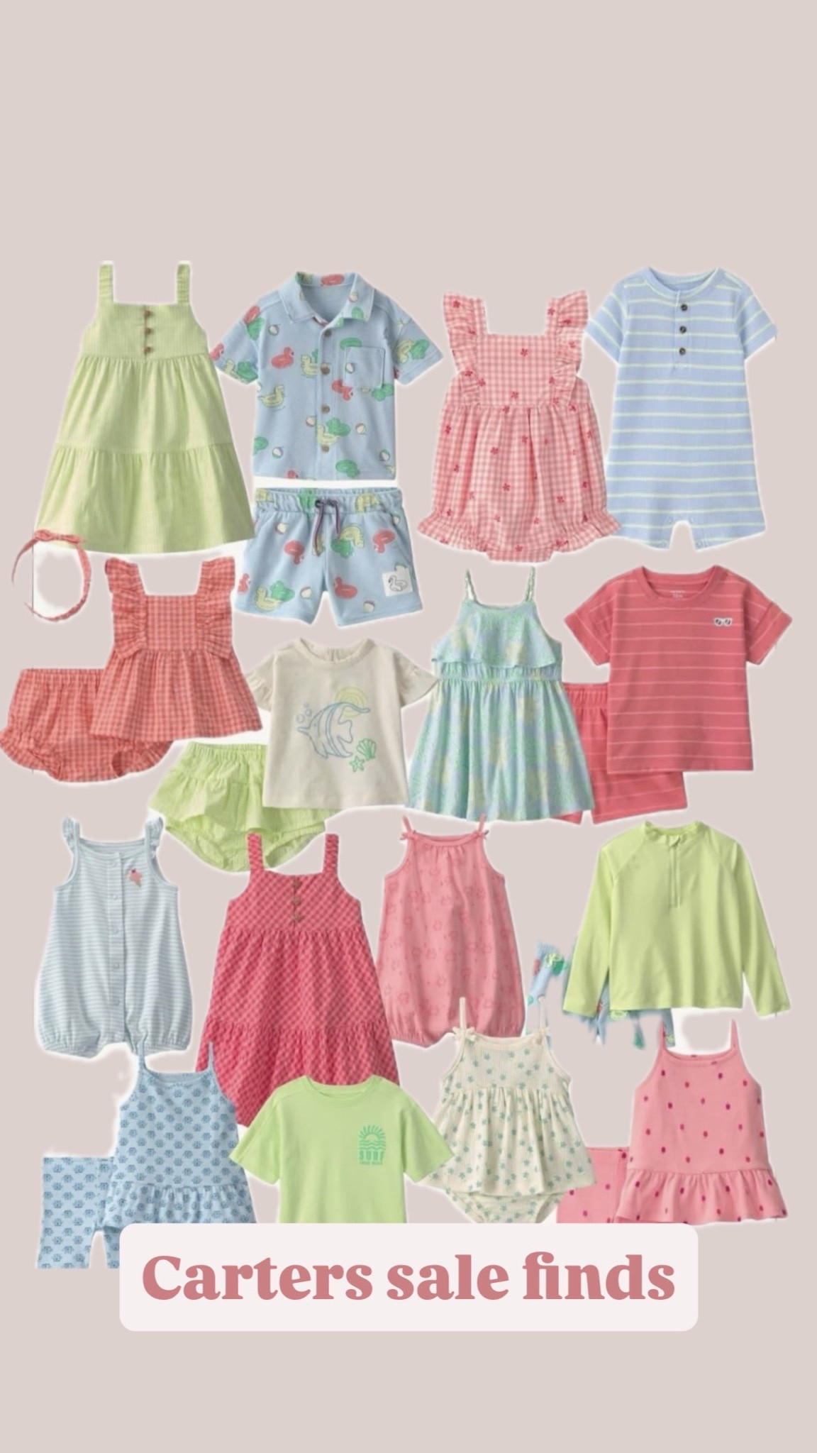 Memorial Day sale
Kids outfits
Toddler finds
Baby ootd
Summer outfits

#LTKsummer #LTKsale #LTKbaby