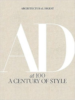 Click for more info about Architectural Digest at 100: A Century of Style Hardcover – October 8, 2019