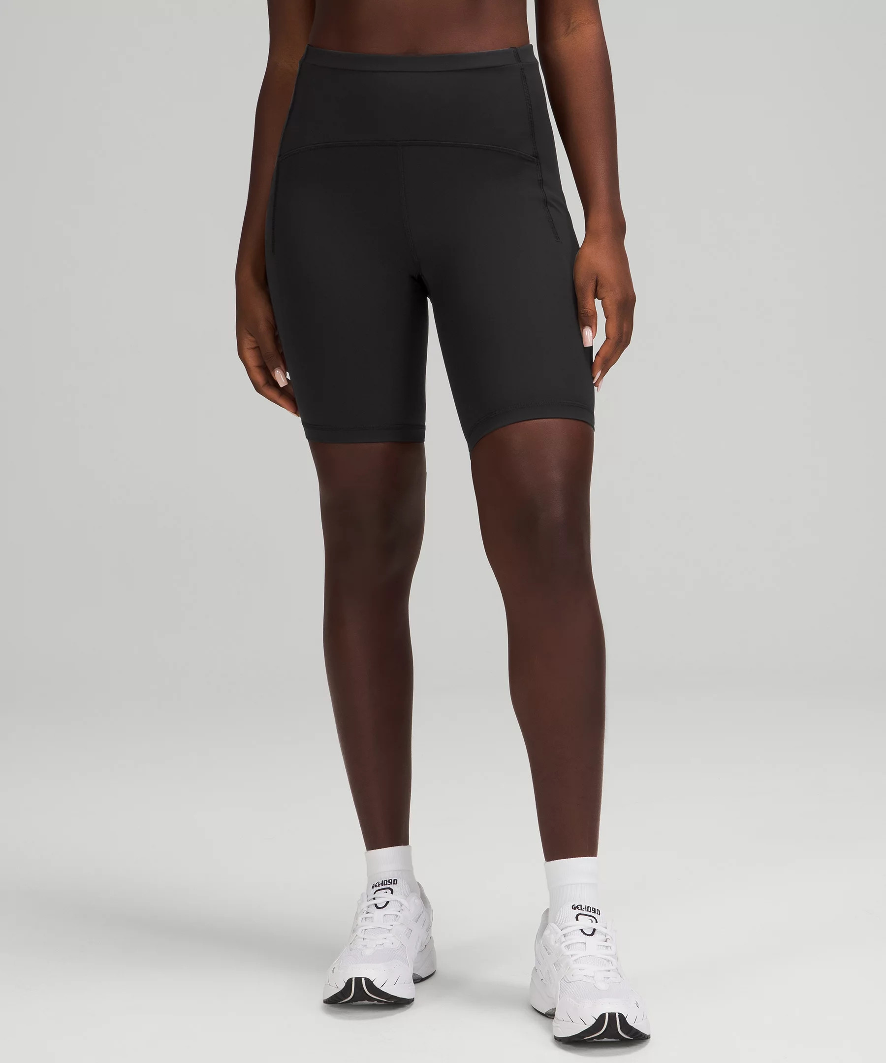 Swift Speed High-Rise Short 8" | Lululemon (US)