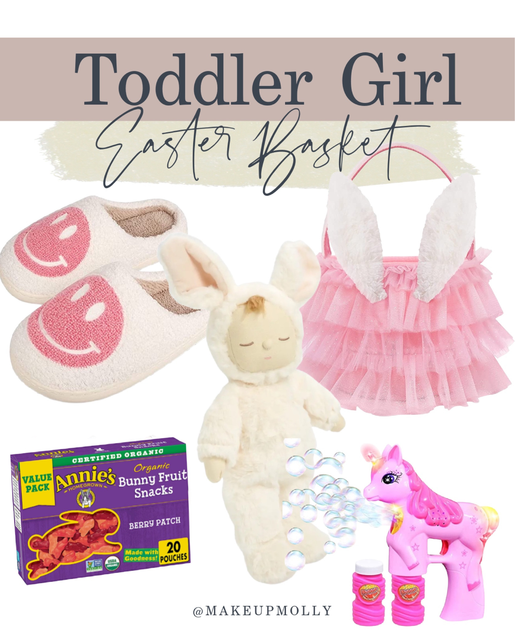 Toddler Girl Easter Basket Ideas 🐰
•
Easter basket stuffers 
Easter basket fillers 
Toddler girl Easter basket fillers 
Girl Easter basket 
2 year old Easter basket 
Easter baskets 
Toddler Easter finds 
Amazon finds 
Amazon Easter basket 
Toddler basket
Kids Easter basket 
Pink Easter basket 

#LTKGiftGuide #LTKSeasonal #LTKkids