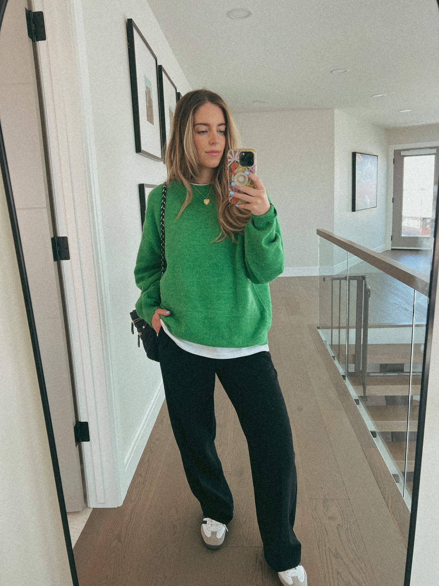 Weekly Fits 