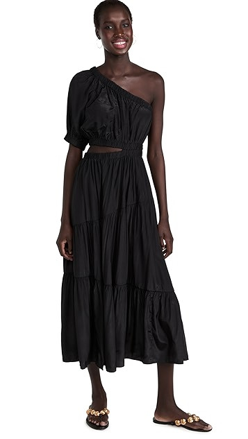 Cutout Dress | Shopbop