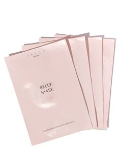 Belly Fix | Hatch Collection