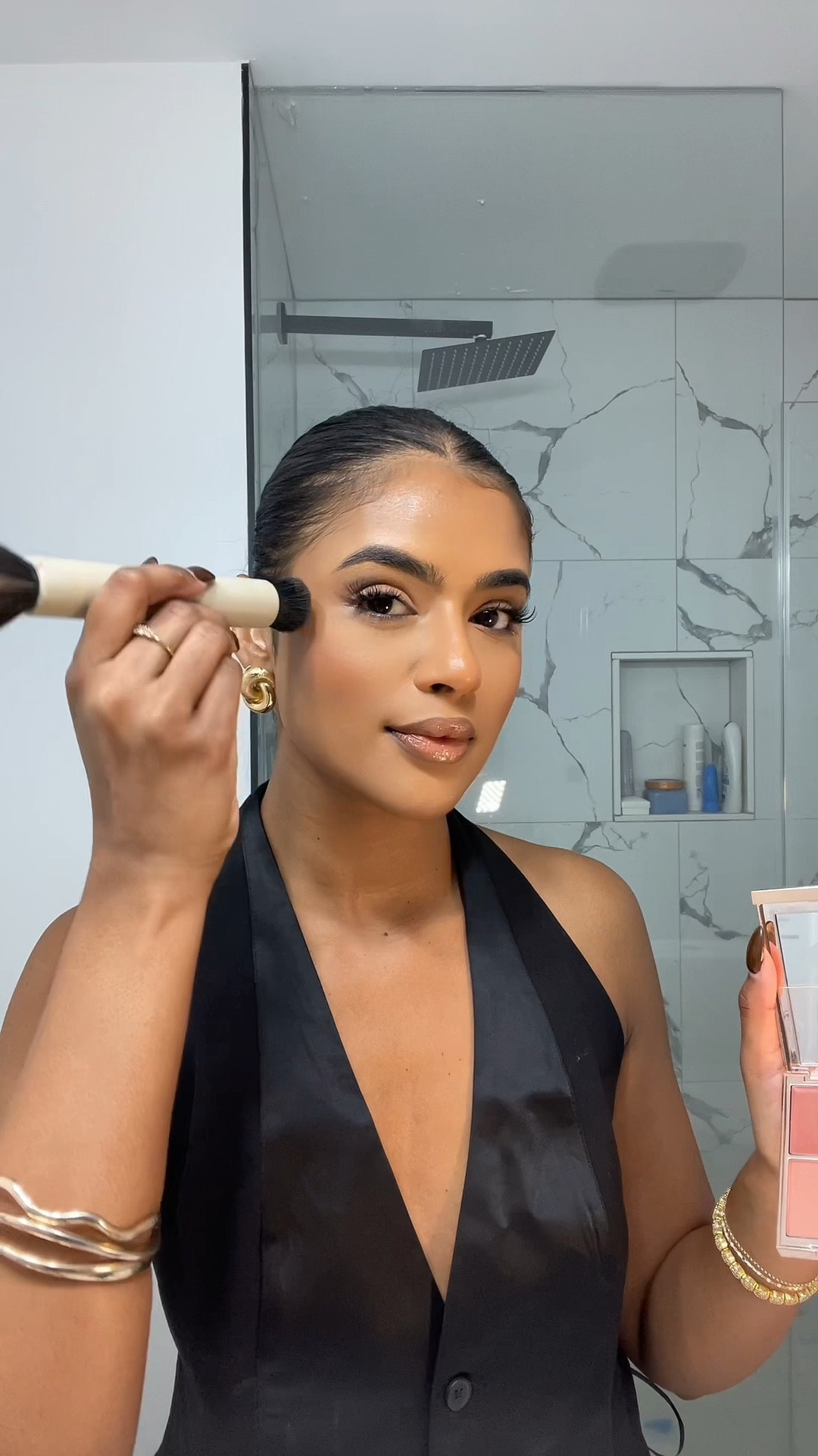 finishing touches >>>

#LTKparties #LTKxSephora #LTKVideo