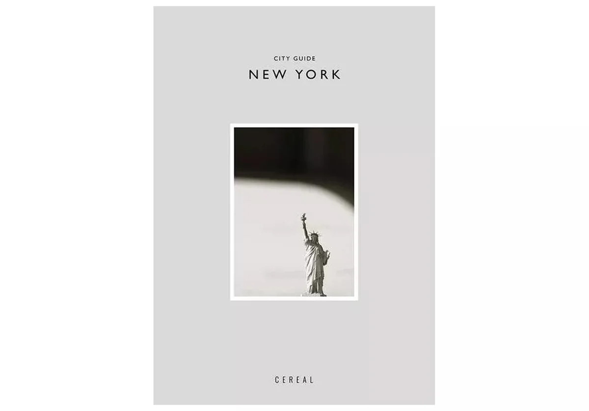 NEW YORK CITY GUIDE | Alice Lane Home Collection