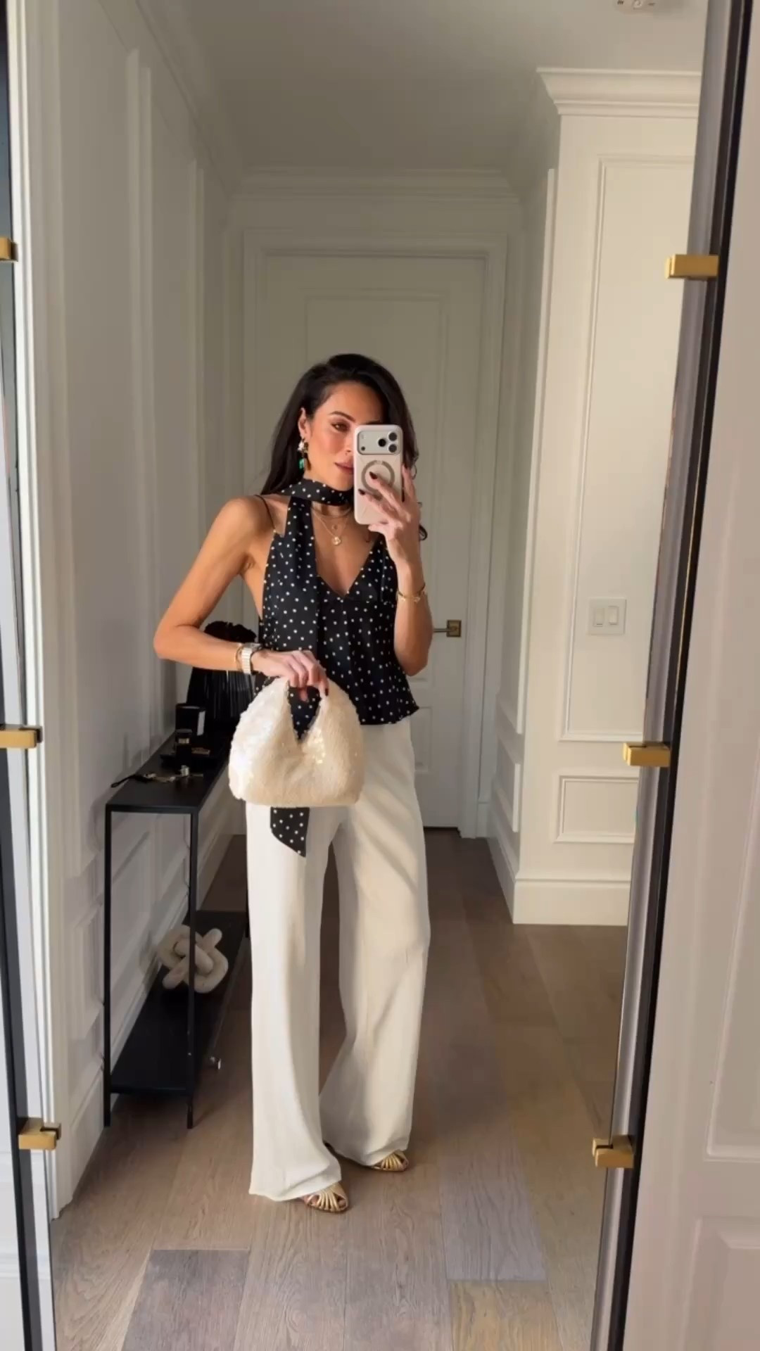 Realistic holiday outfits to wear the season! From cozy to party ready and all statement making! PS both my satin pants are on sale under $80!




Anthropologie, satin pants, style, holiday 

#LTKSeasonal #LTKOver40 #LTKHoliday