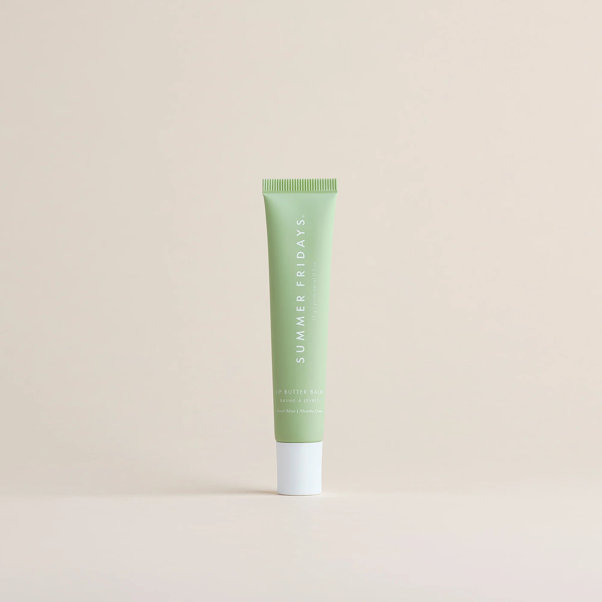 Lip Butter Balm Sweet Mint | Summer Fridays (US)