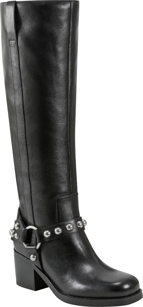 Ofida Knee High Boot (Women) | Nordstrom Rack