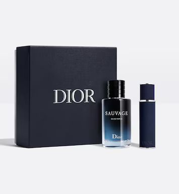 Sauvage Eau de Parfum Gift Set For Men | DIOR | Dior Beauty (US)