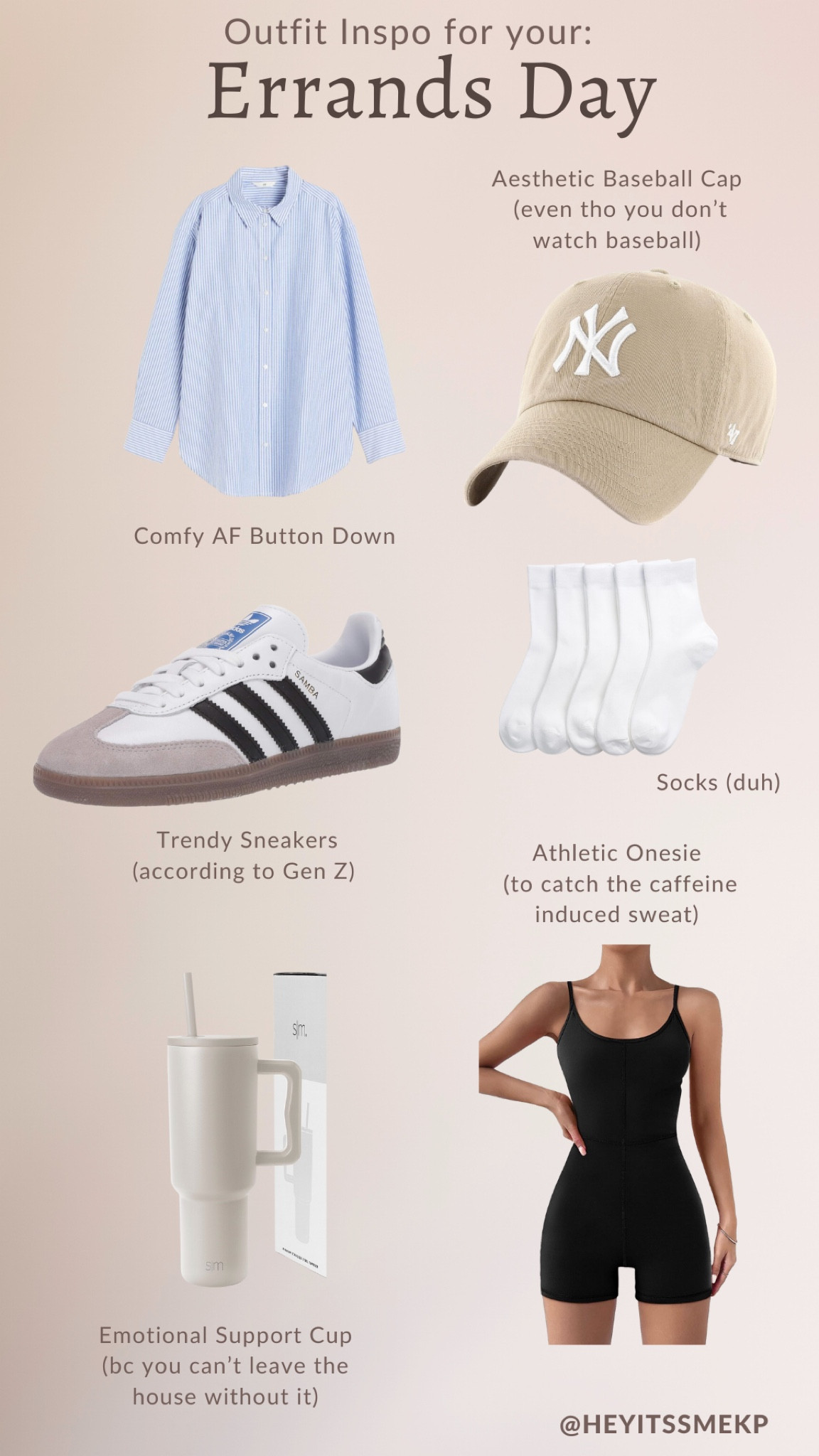 Everyday outfit that you can wear going into fall! I wear a version of this everytime I run errands and this button down is finally back in stock!! #staplewardrobe #capsulewardrobe

#LTKunder50 #LTKSeasonal #LTKstyletip