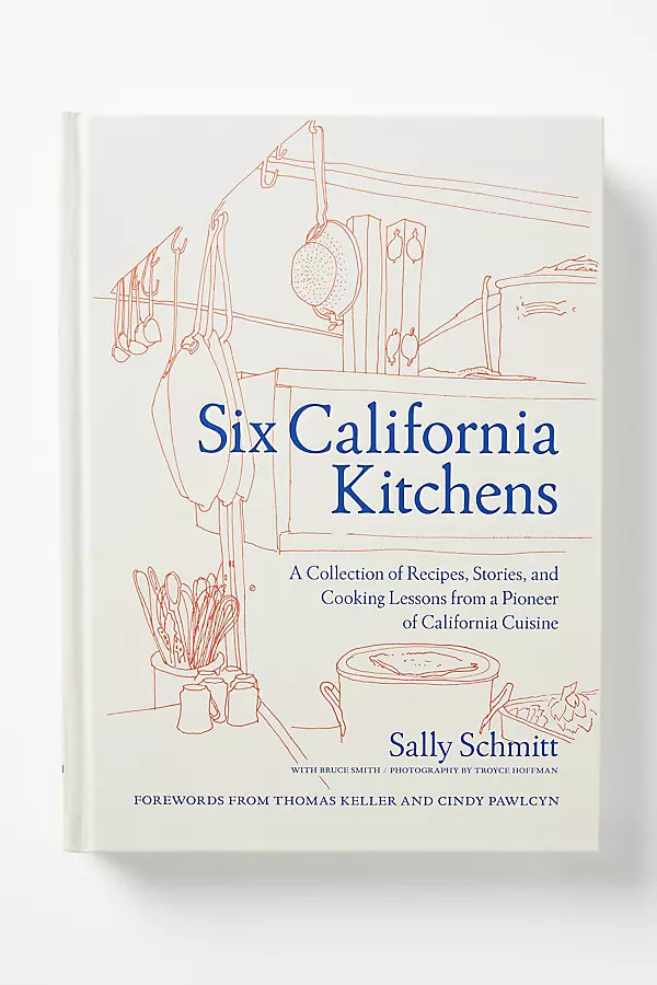 Six California Kitchens By Anthropologie in Beige | Anthropologie (US)
