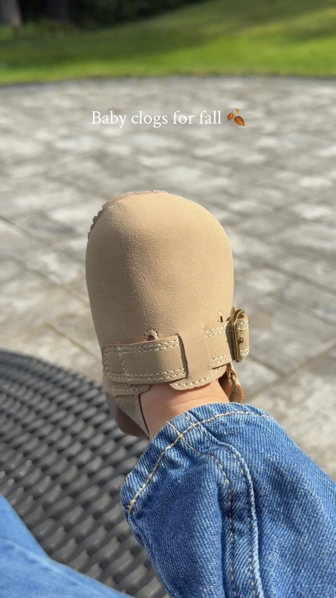 The perfect baby boy shoe does exist 😍 Baby clogs for fall!

#LTKmomlife #LTKKids #LTKBaby