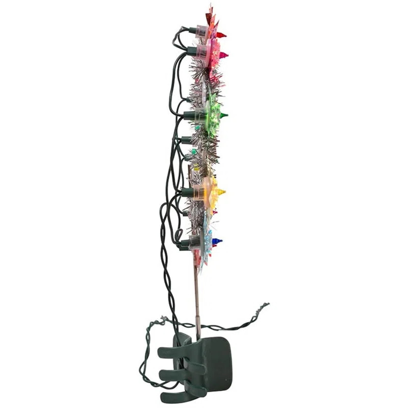 Kurt Adler 11 Light String Lights | Wayfair | Wayfair North America
