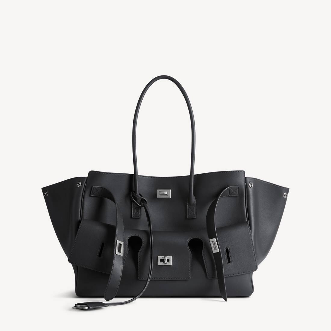 bel air medium carry all bag | Balenciaga