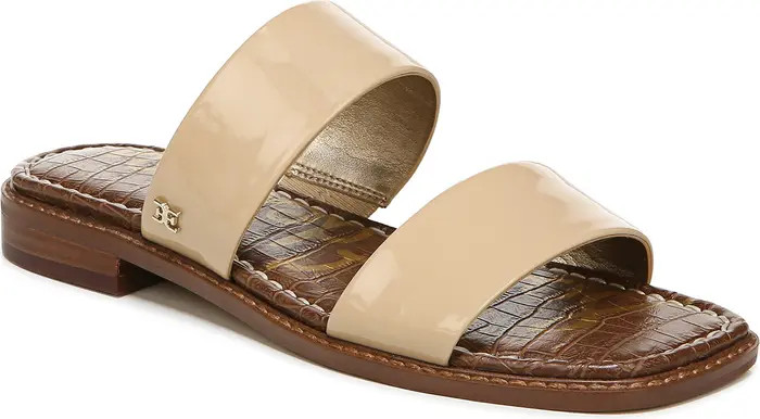 Sam Edelman Haydee Sandal | Nordstrom | Nordstrom