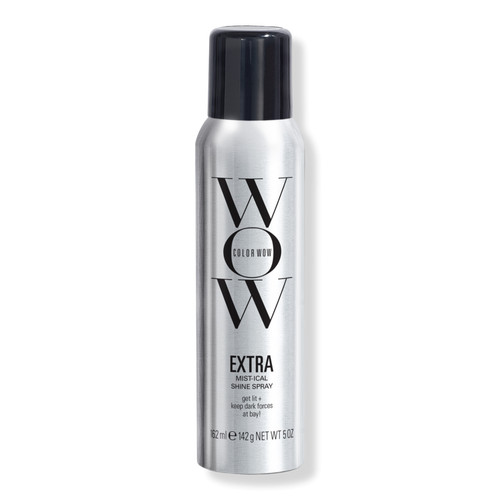 Extra Mist-ical Shine Spray | Ulta