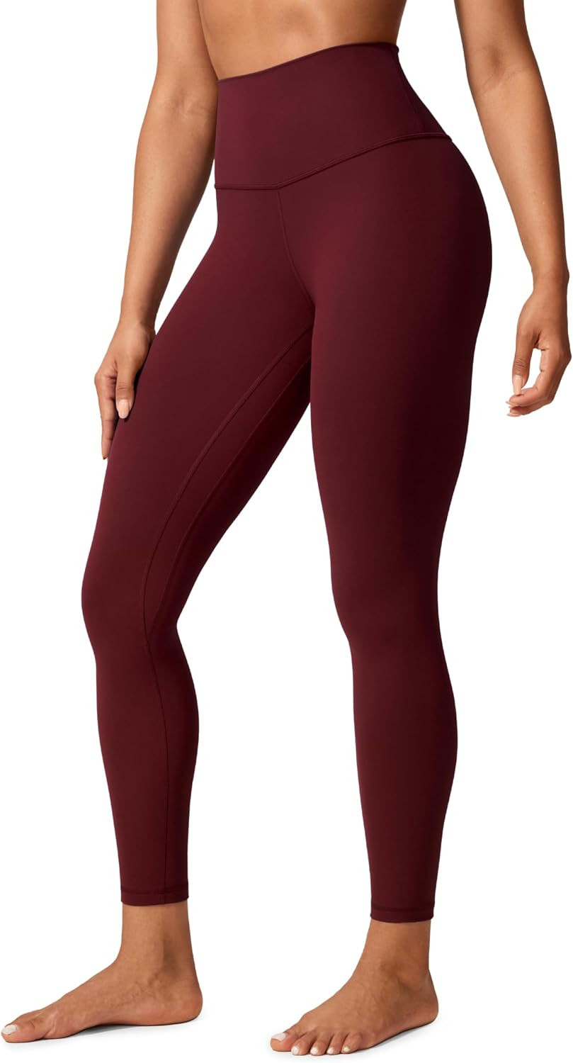 CRZ YOGA Butterlift Leggings 25" | Amazon (US)