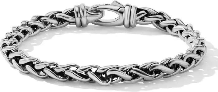 David Yurman Wheat Chain Bracelet, 6mm | Nordstrom | Nordstrom