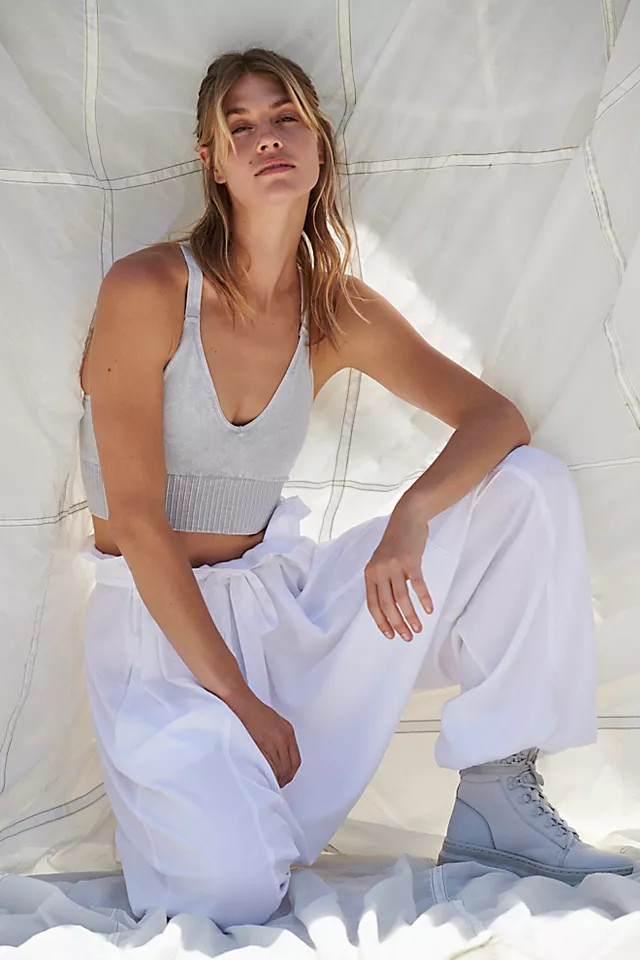 Good Karma Crop | Free People (Global - UK&FR Excluded)