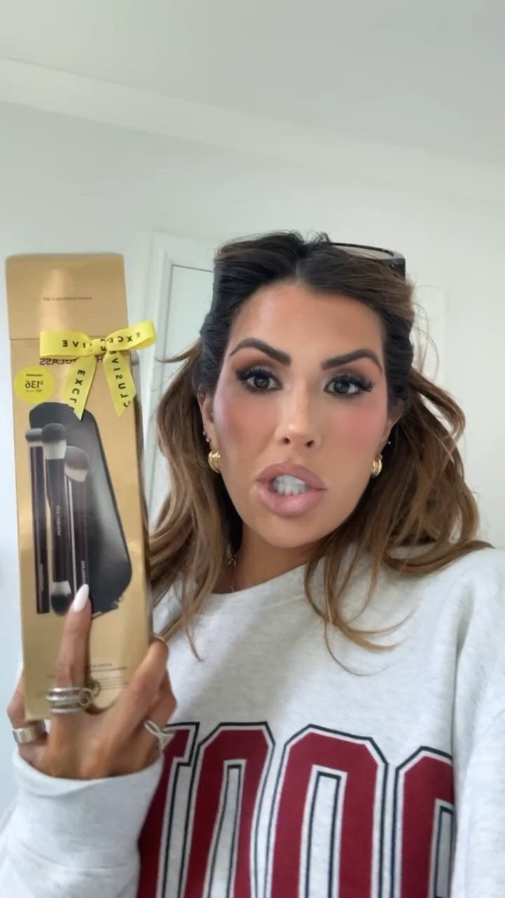 @nordstrombeauty #NordstromPartner

#LTKBeauty #LTKSaleAlert