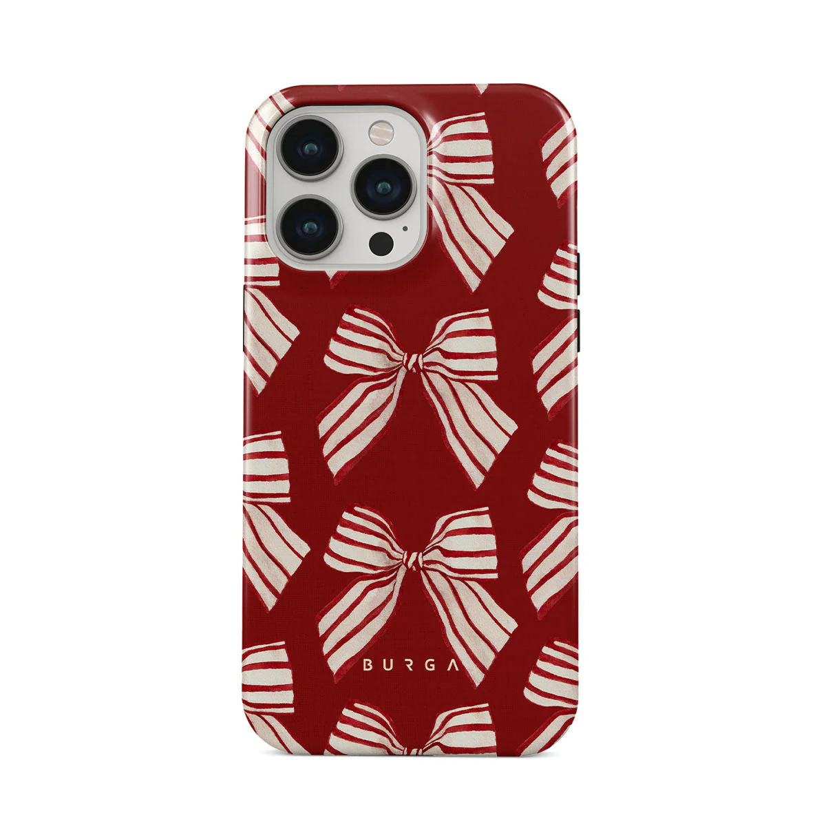 Special Delivery - iPhone 13 Pro Case | BURGA