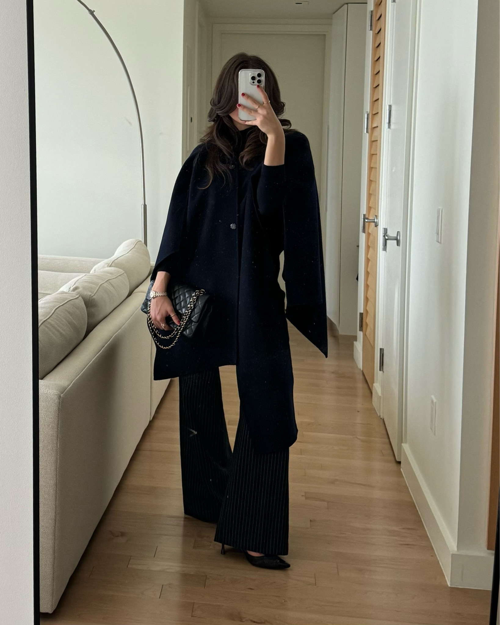 What would Anastasia wear to a dinner party?

#LTKMostLoved 

#LTKstyletip #LTKU