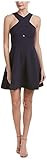 LIKELY Women's Kensington Dress, Navy, 0 | Amazon (US)