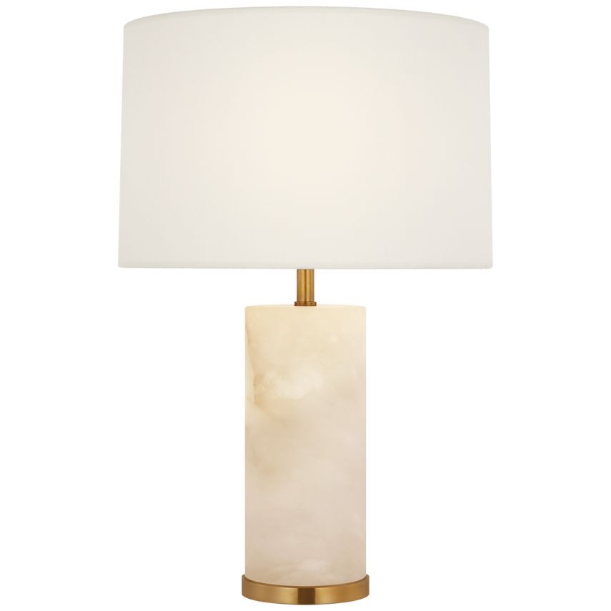 Lineham 16" Cordless Accent Lamp | Visual Comfort