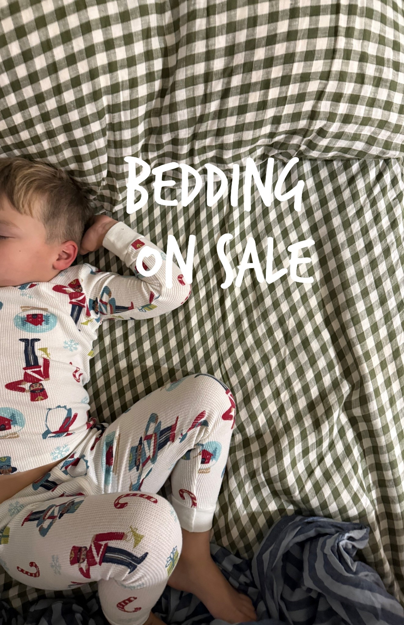 our favorite bedding in the cutest prints on sale!! 

#LTKGiftGuide #LTKdayinmylife #LTKCyberWeek