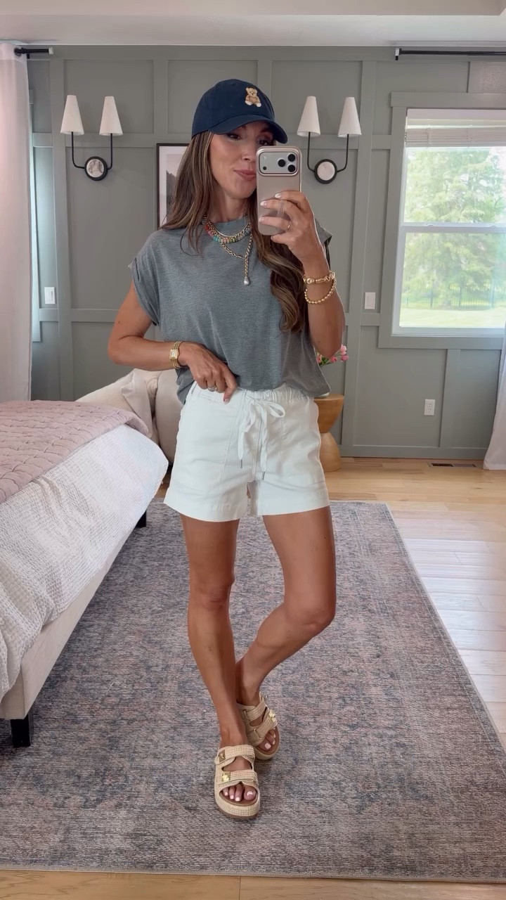 The white denim that I sweet by every year! 🧸

#LTKSaleAlert #LTKFindsUnder50 #LTKUnder100 #LTKTopSellers
#AmazonFinds #AmazonDeals #AmazonMustHaves
#ShopTheLook #AddToCart #DealOfTheDay
#AffordableStyle #LookForLess
#EasyOutfit #WearOnRepeat #ClosetStaples

#LTKgrwm #LTKootd #LTKSaleAlert