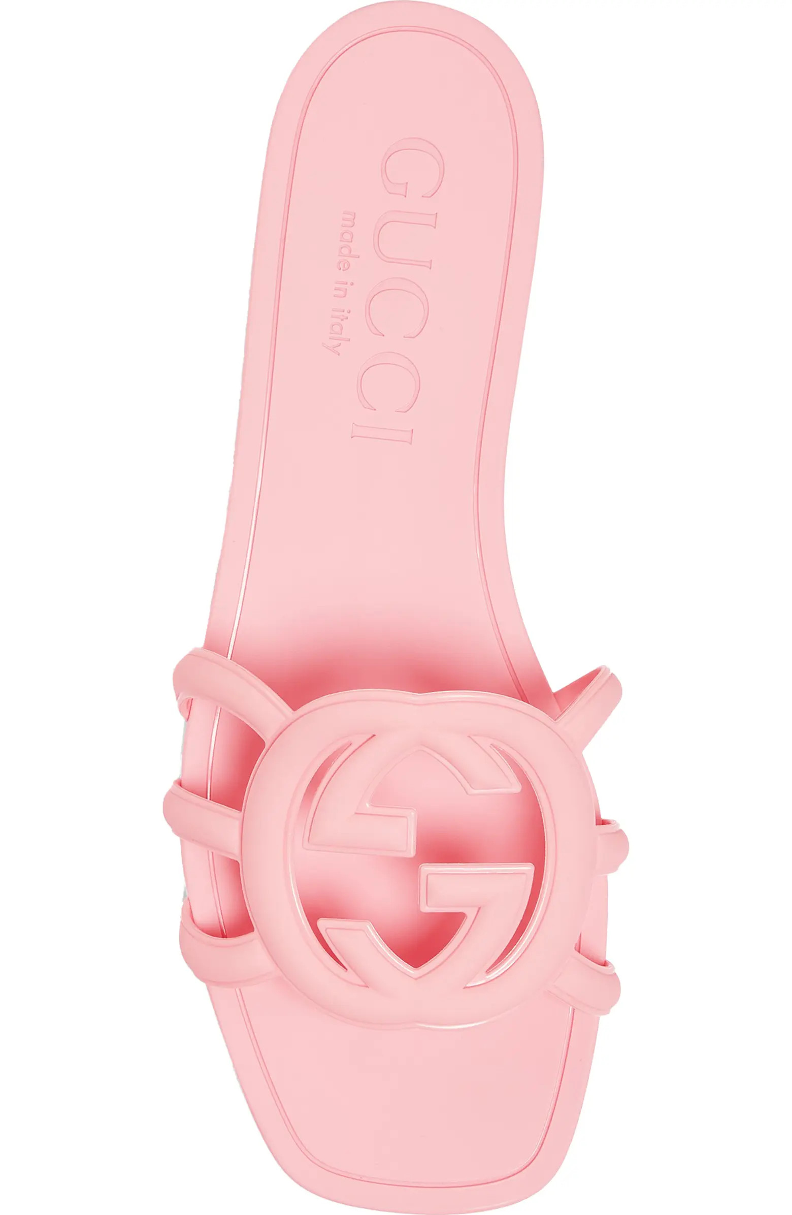 Palma Slide Sandal (Women) | Nordstrom